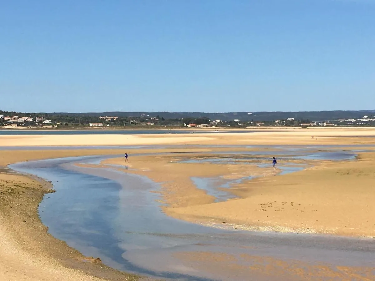 Vila Marachique 阿尔沃尔 公寓